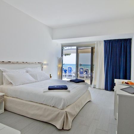 Hotel Miramare Marina di Ragusa Pokoj fotografie