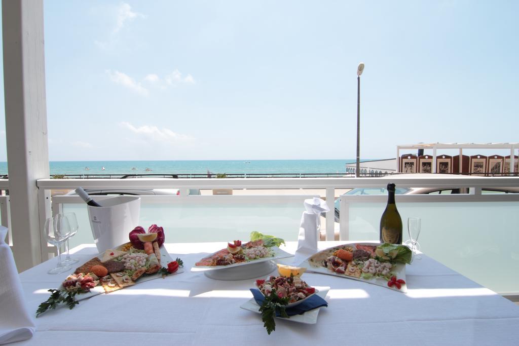 Hotel Miramare Marina di Ragusa Exteriér fotografie