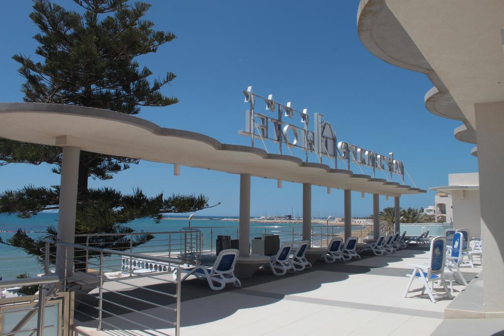 Hotel Miramare Marina di Ragusa Pokoj fotografie