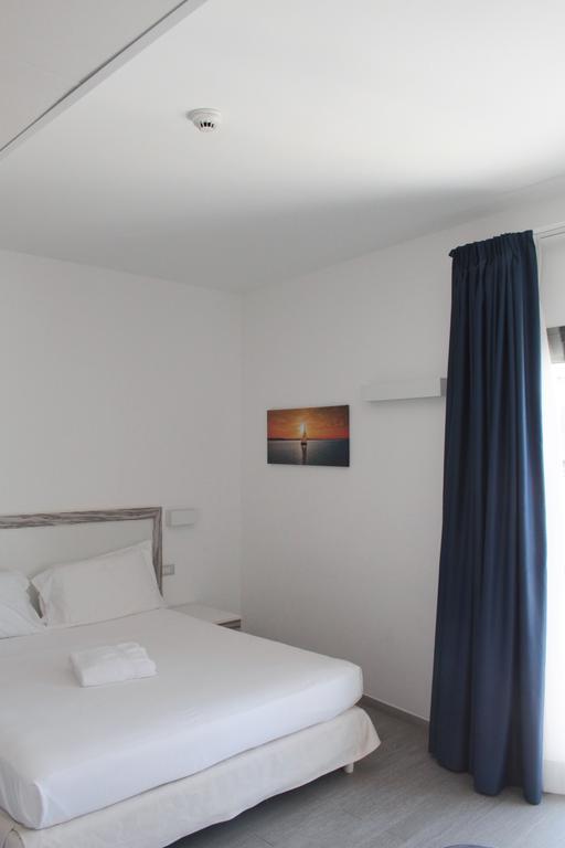 Hotel Miramare Marina di Ragusa Pokoj fotografie