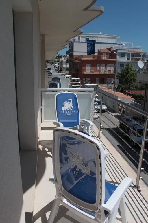 Hotel Miramare Marina di Ragusa Pokoj fotografie