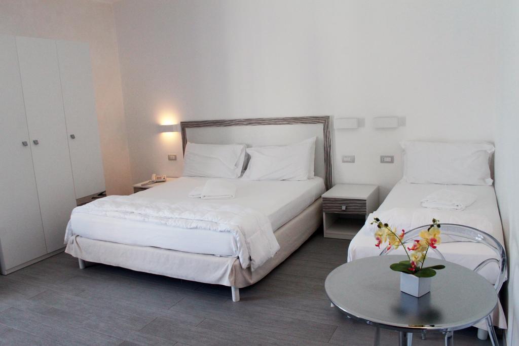 Hotel Miramare Marina di Ragusa Pokoj fotografie