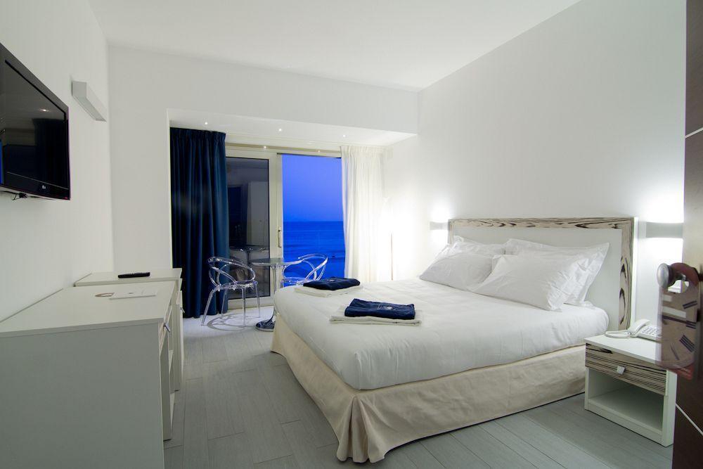 Hotel Miramare Marina di Ragusa Exteriér fotografie
