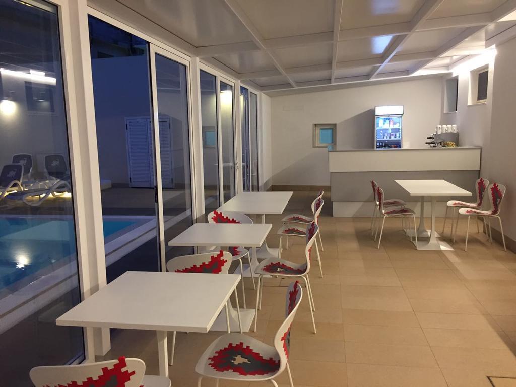 Hotel Miramare Marina di Ragusa Exteriér fotografie