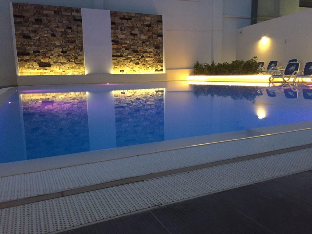 Hotel Miramare Marina di Ragusa Exteriér fotografie