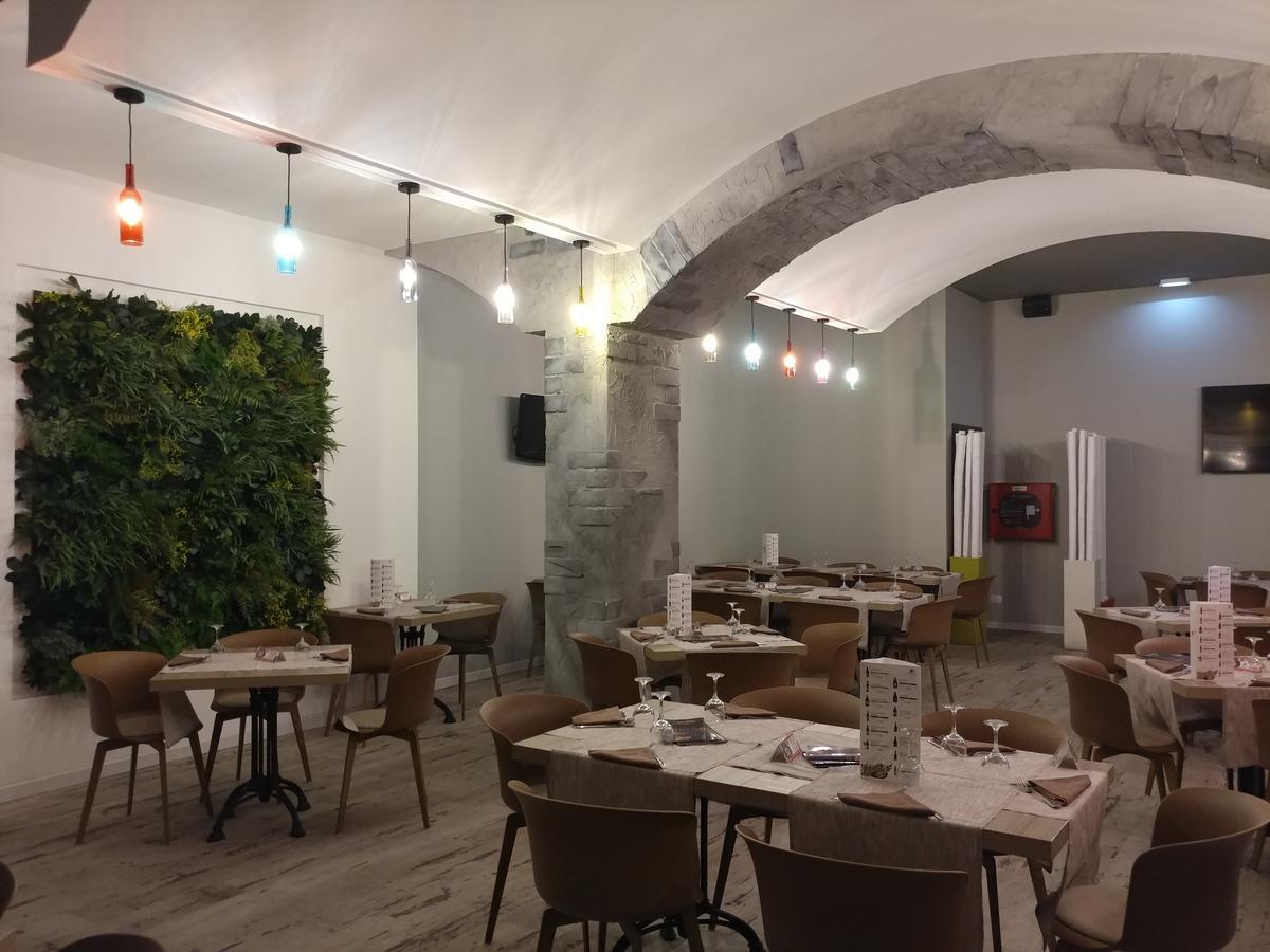 Hotel Miramare Marina di Ragusa Exteriér fotografie